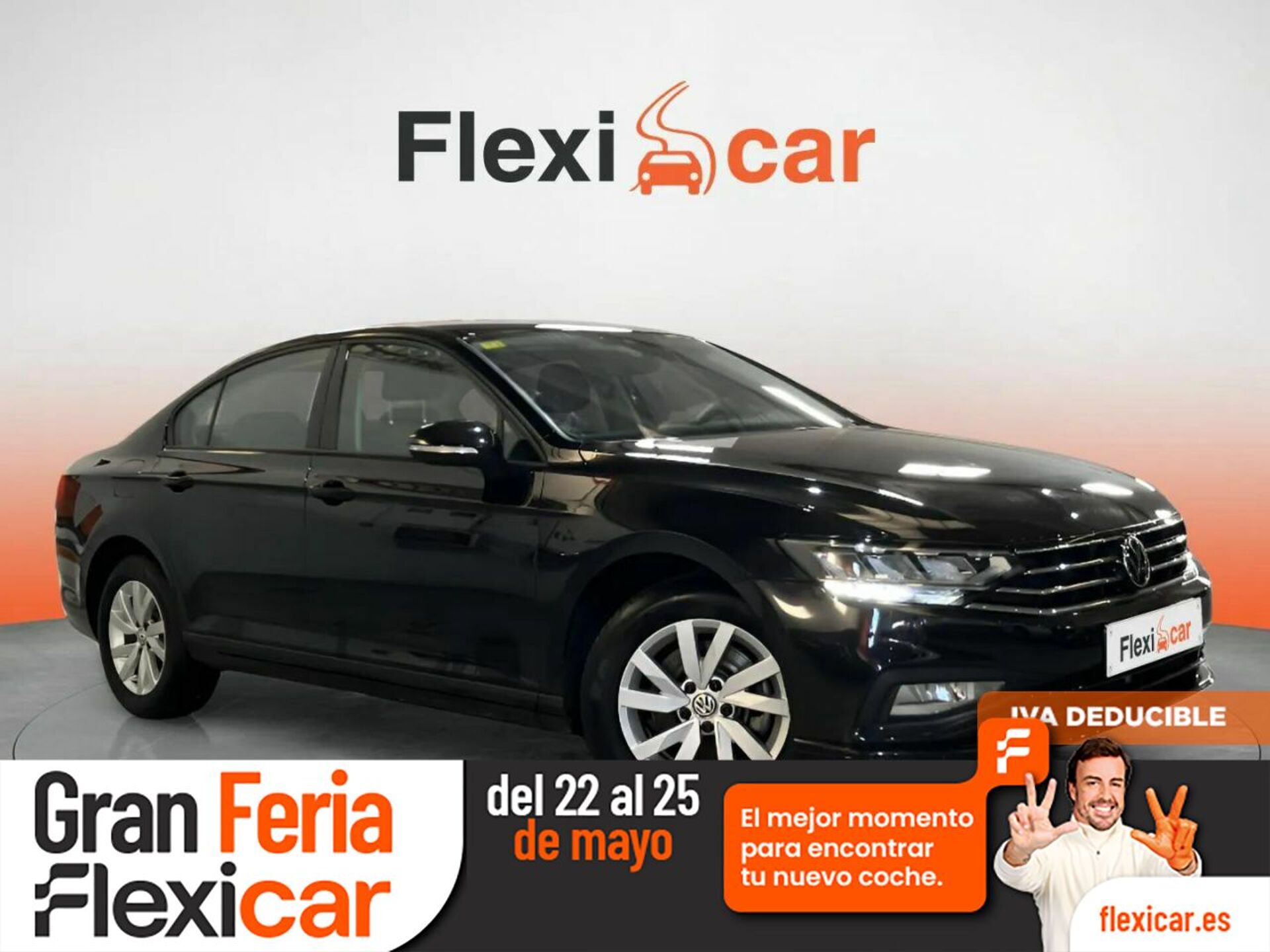 Imagen de VOLKSWAGEN Passat