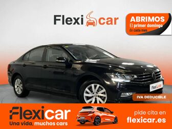 Imagen de VOLKSWAGEN Passat 2.0TDI Edition 110kW