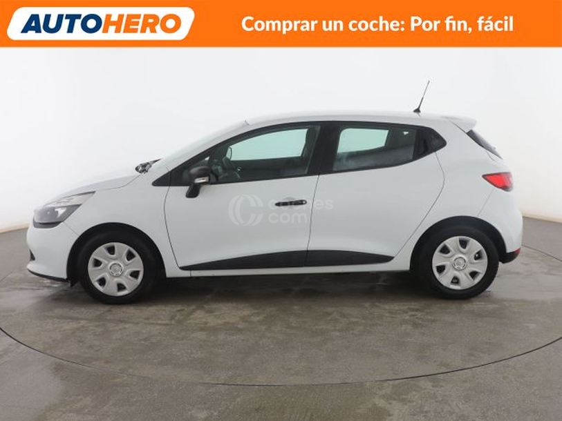 Foto del RENAULT Clio 1.5DCI Authentique