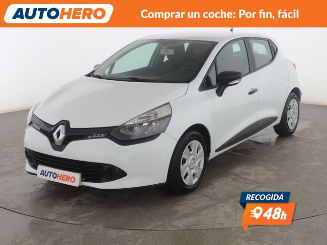 Foto del RENAULT Clio 1.5DCI Authentique
