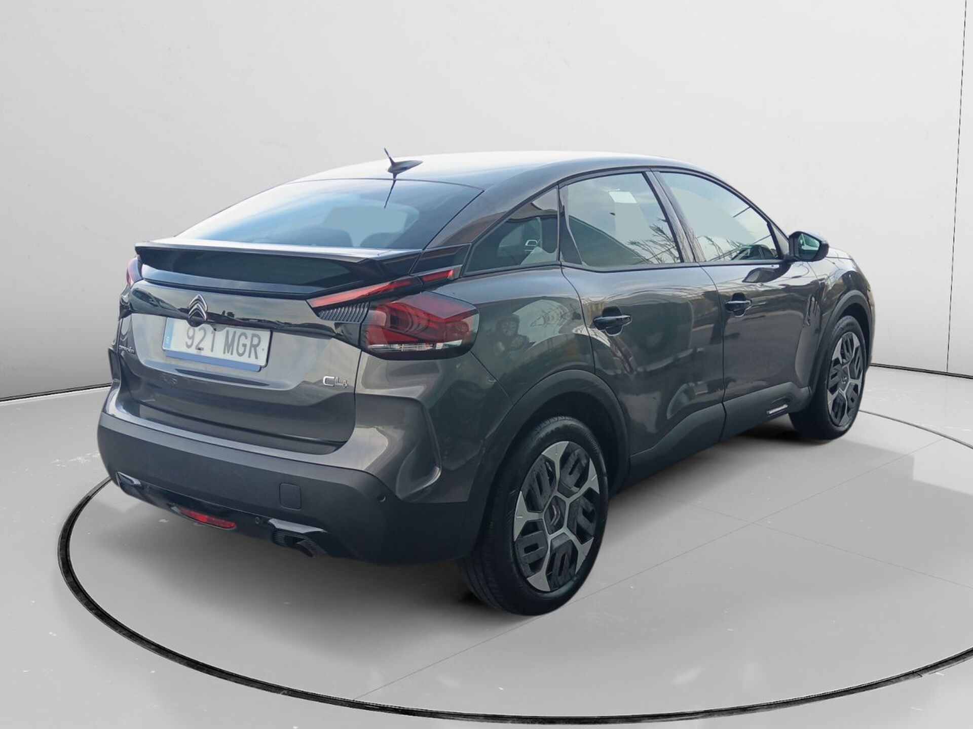 Imagen 2 de CITROEN C4