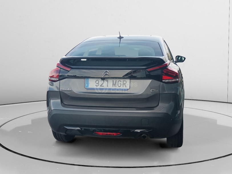 Foto del CITROEN C4 1.2 PureTech Feel S&S 100
