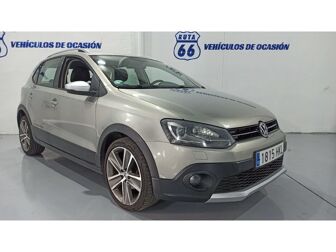 Imagen de VOLKSWAGEN Polo 1.2 TSI Cross