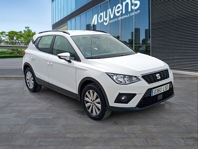 Foto del SEAT Arona 1.0 TSI S&S Style 110