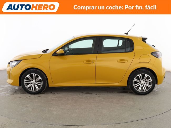 Foto del PEUGEOT 208 1.2 Puretech S&S Active 75