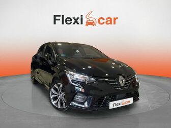 Imagen de RENAULT Clio E-TECH Híbrido Initiale París 103kW