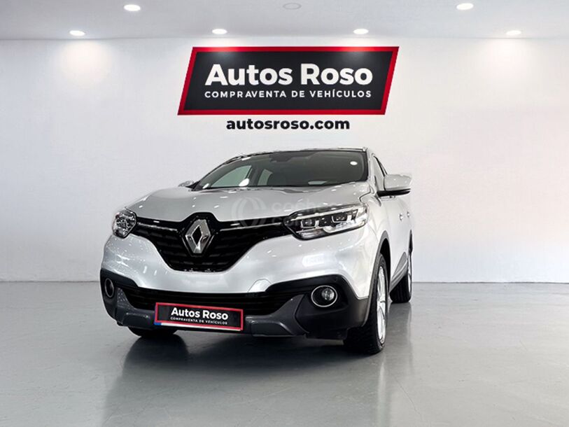 Foto del RENAULT Kadjar 1.5dCi Energy Intens EDC 81kW