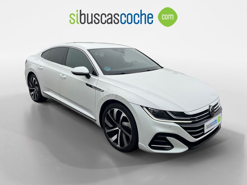 Foto del VOLKSWAGEN Arteon 2.0TDI R-Line 110kW