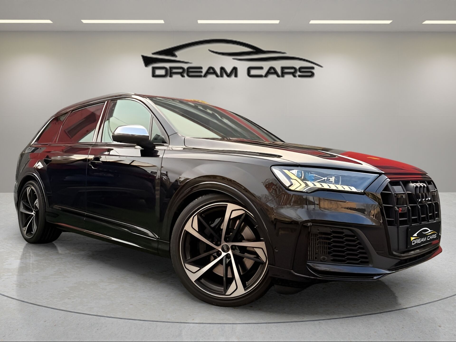 Imagen de AUDI Q7
