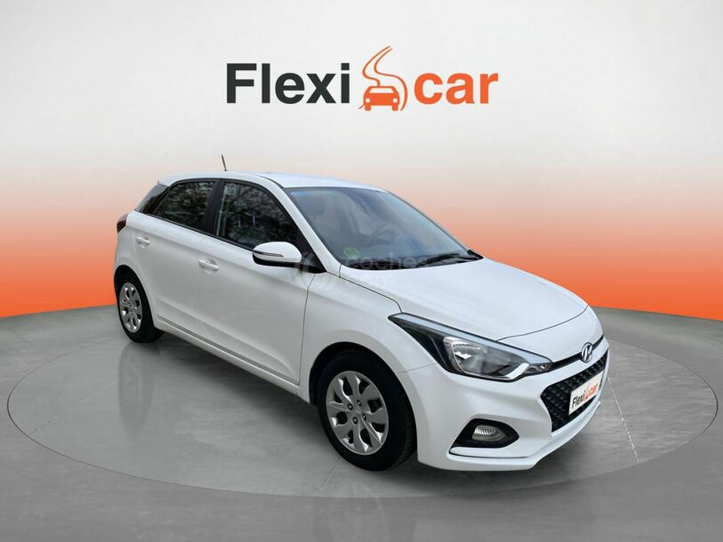 Foto del HYUNDAI i20 1.0 TGDI Essence LE 100