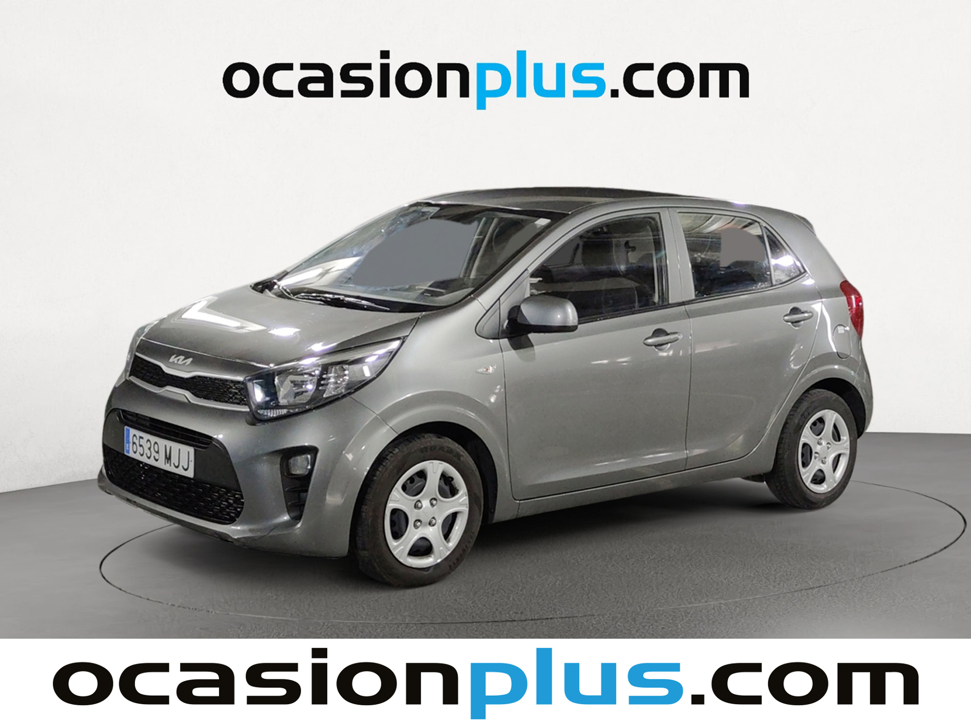 Imagen de KIA Picanto
