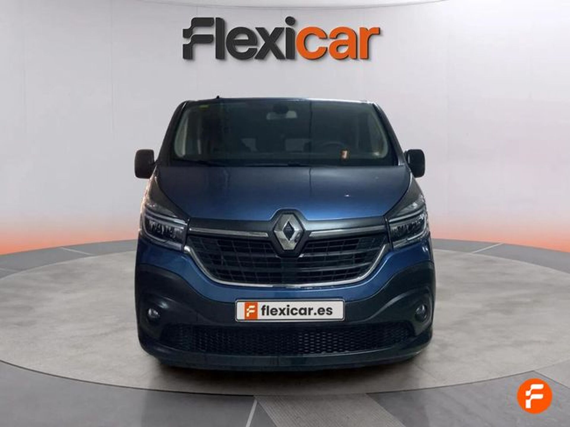 Imagen 2 de RENAULT Trafic