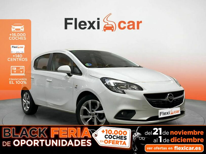 Foto del OPEL Corsa 1.4 GLP Selective 90