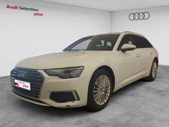 Imagen de AUDI A6 Avant 40 TDI Design S tronic