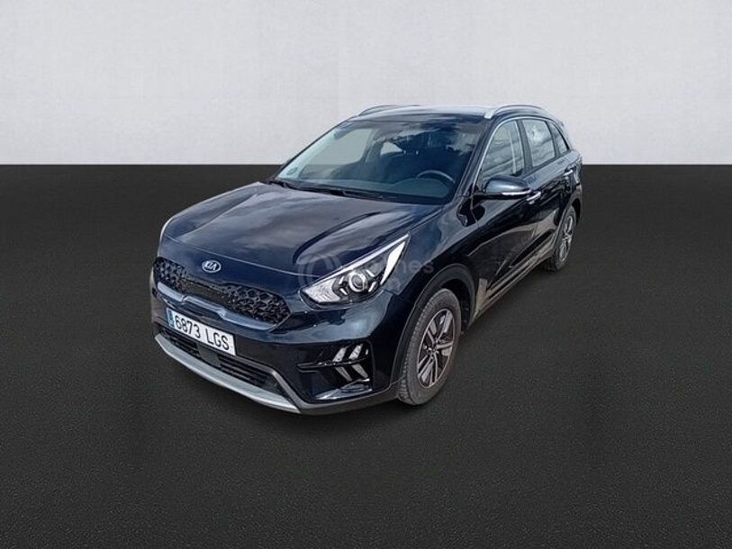 Foto del KIA Niro 1.6 HEV Drive