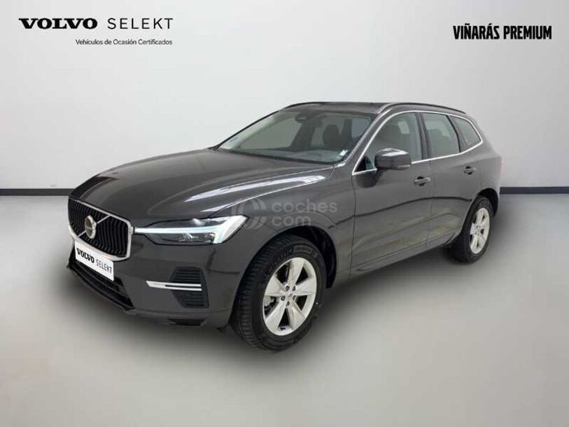 Foto del VOLVO XC60 B4 Core AWD Aut.