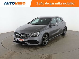 Imagen de MERCEDES Clase A A 200d 7G-DCT