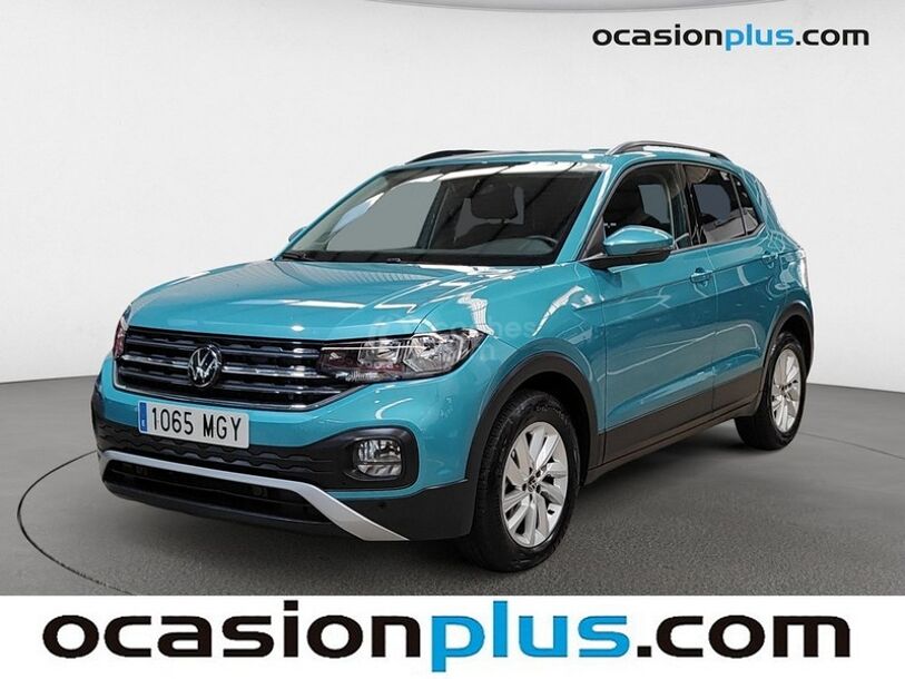 Foto del VOLKSWAGEN T-Cross 1.0 TSI Advance 81kW