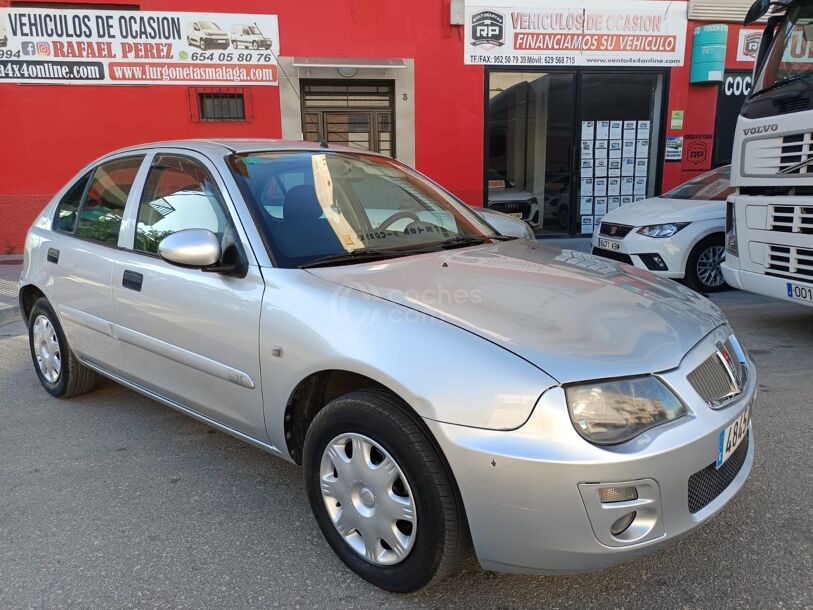 Foto del ROVER 25 2.0 TD Comfort