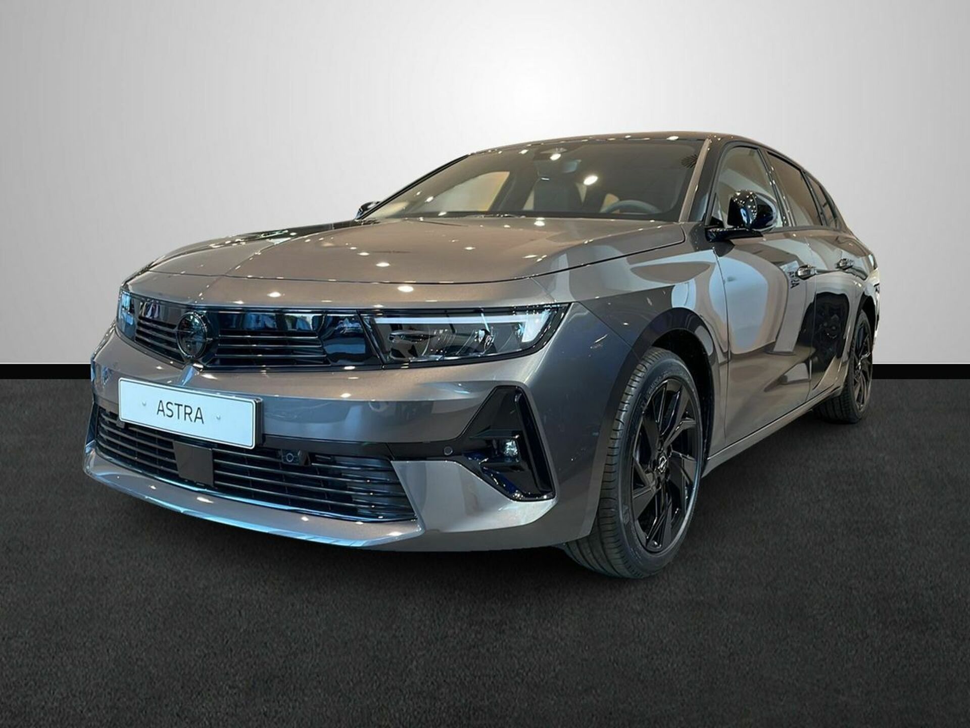 Imagen de OPEL Astra