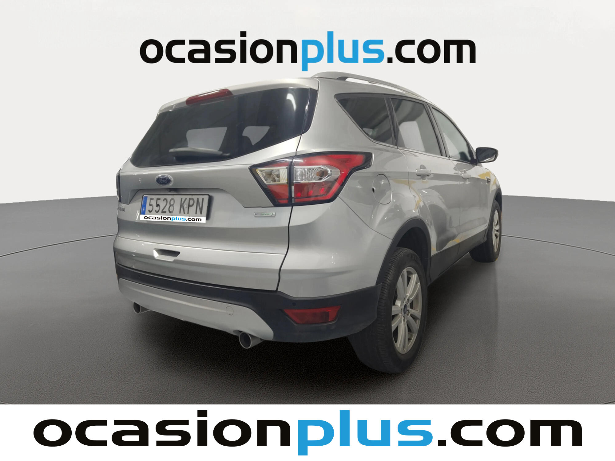 Foto del FORD Kuga 1.5 EcoB. Auto S&S Trend+ 4x2 120