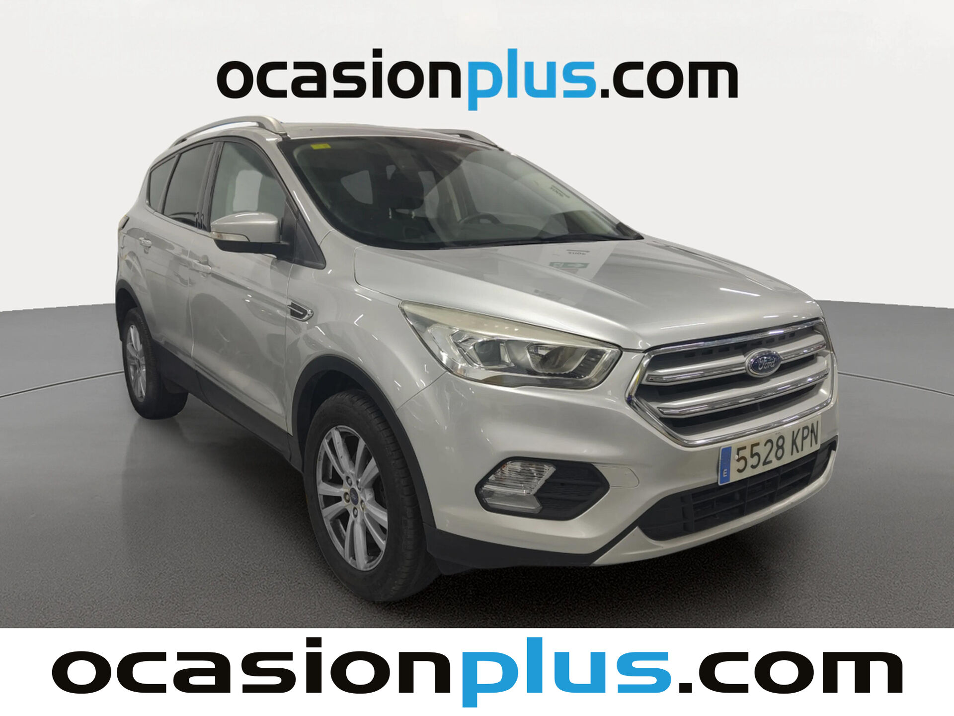 Imagen 2 de FORD Kuga