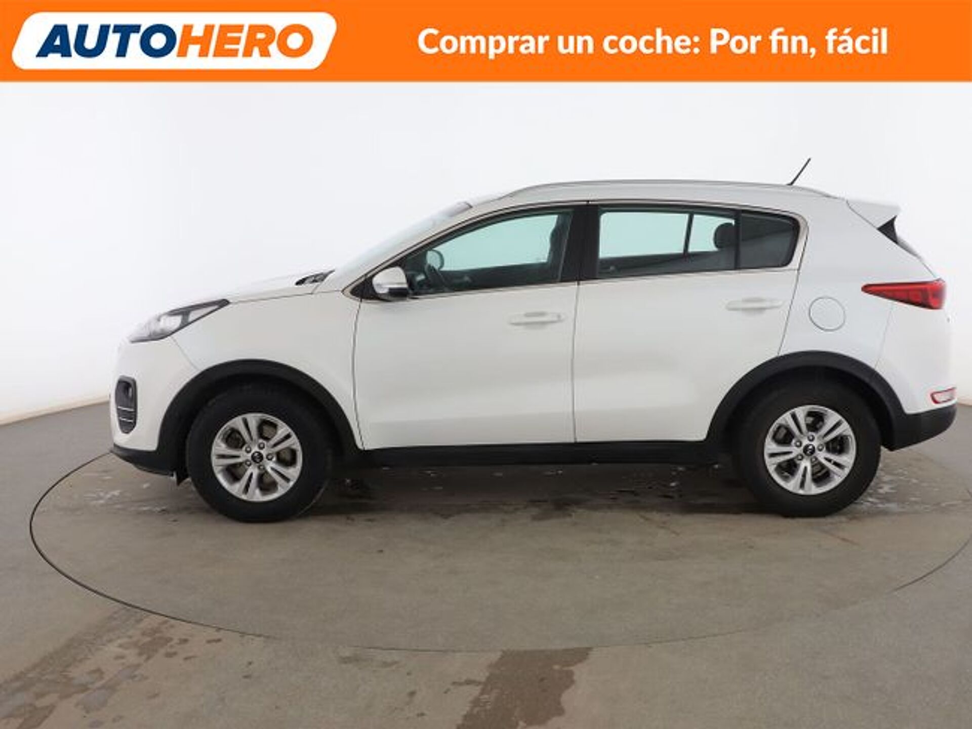 Imagen 3 de KIA Sportage
