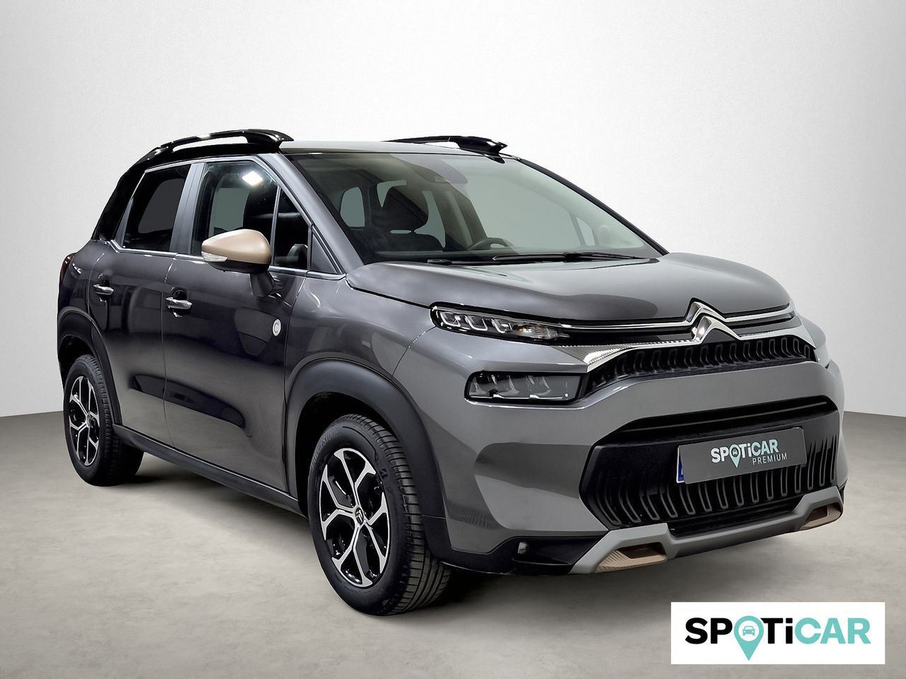 CITROEN C3 Aircross (BlueHDi 81kW (110CV) S&S C-Series) en Barcelona