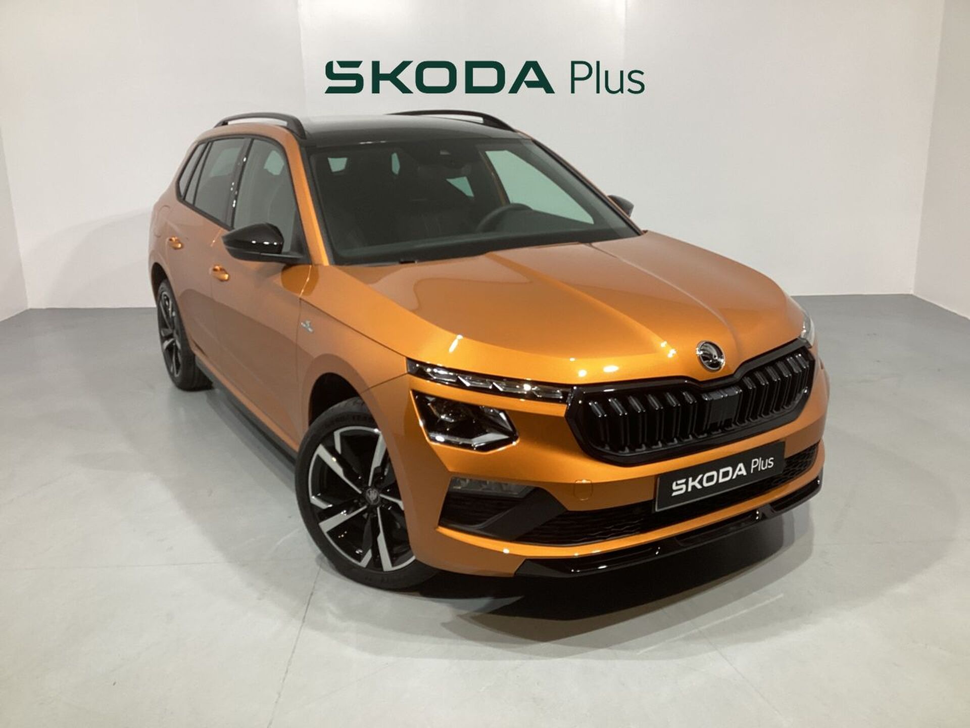 Imagen de SKODA Kamiq