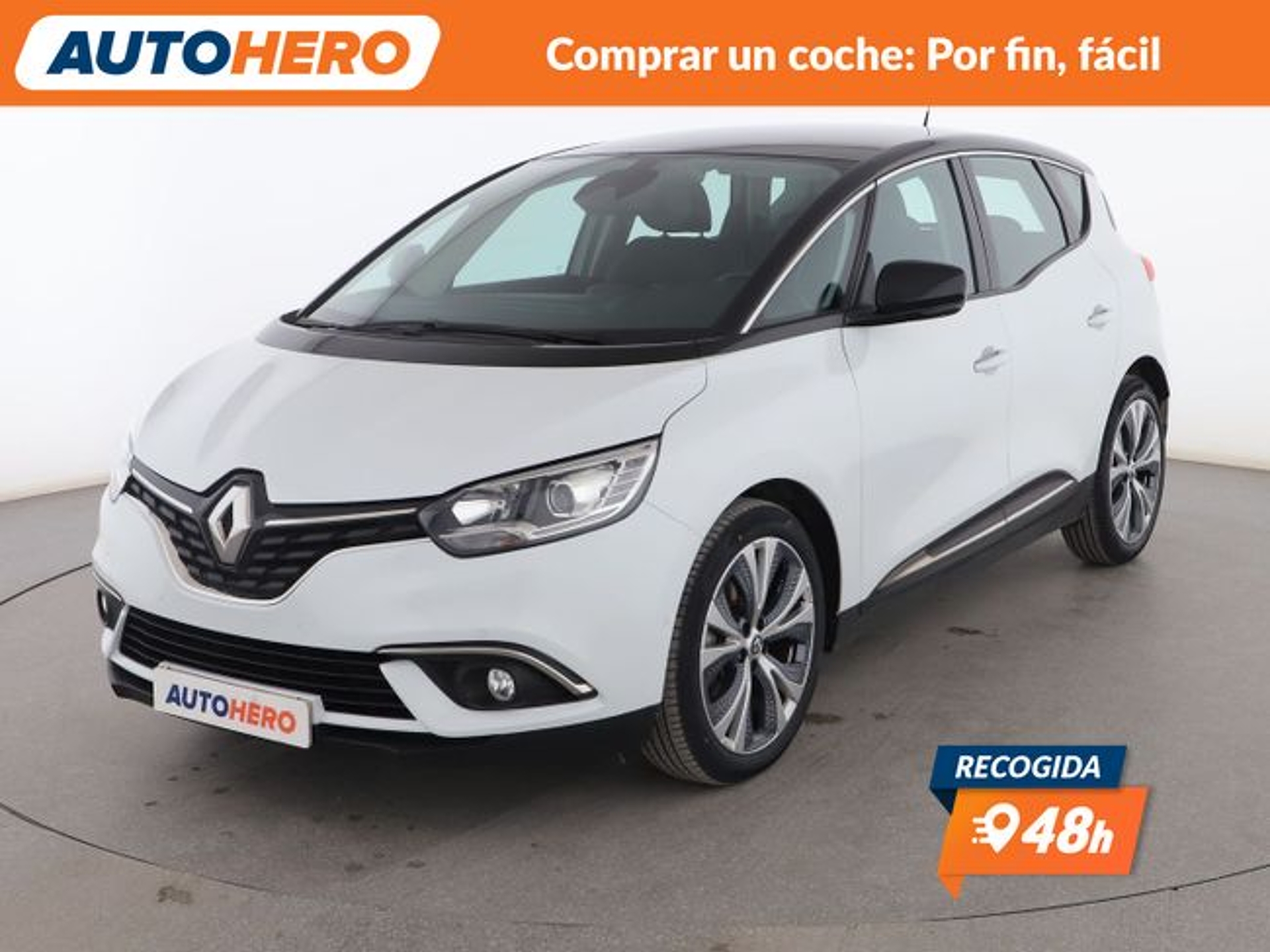 Imagen de RENAULT Scénic
