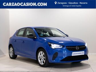 Imagen de OPEL Corsa 1.2T XHT S/S Elegance AT8 100