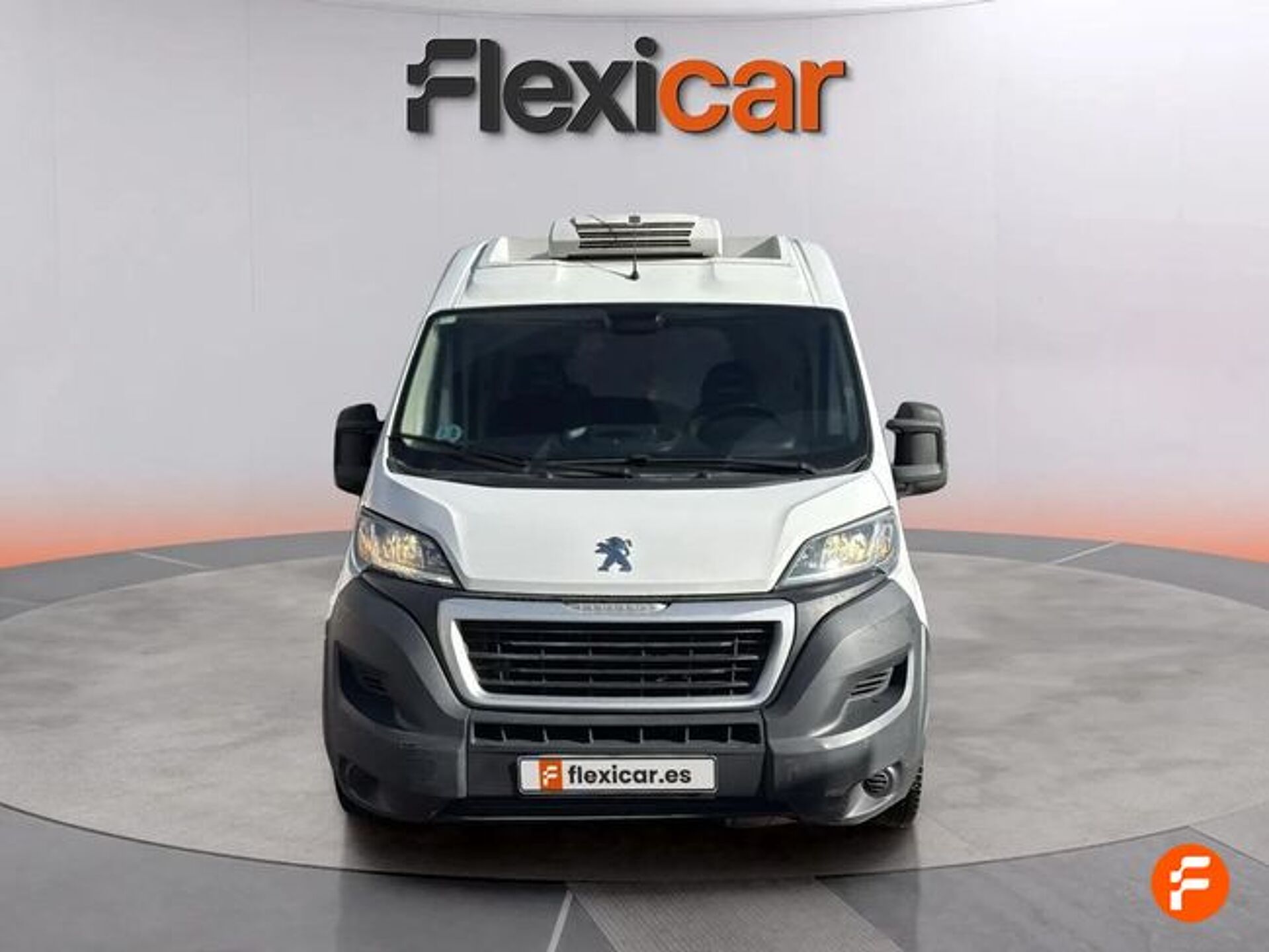 Imagen 2 de PEUGEOT Boxer