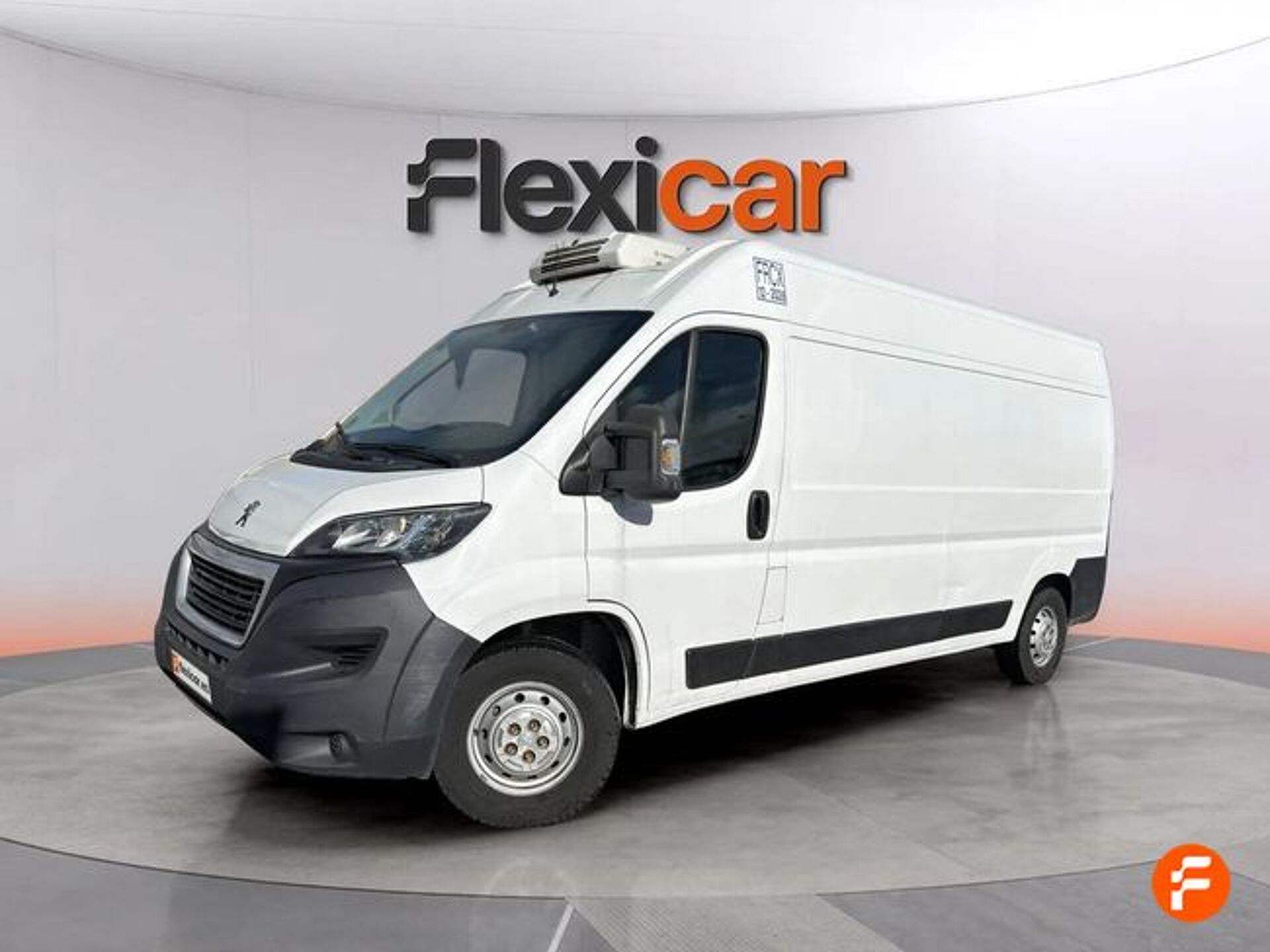 Imagen 3 de PEUGEOT Boxer