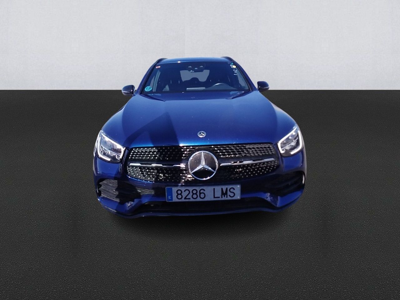 Foto del MERCEDES Clase GLC GLC 220d 4Matic 9G-Tronic