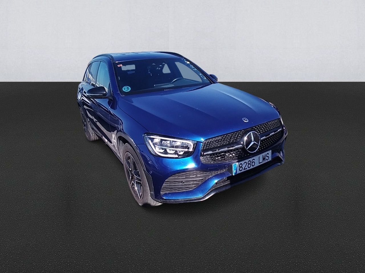 Foto del MERCEDES Clase GLC GLC 220d 4Matic 9G-Tronic