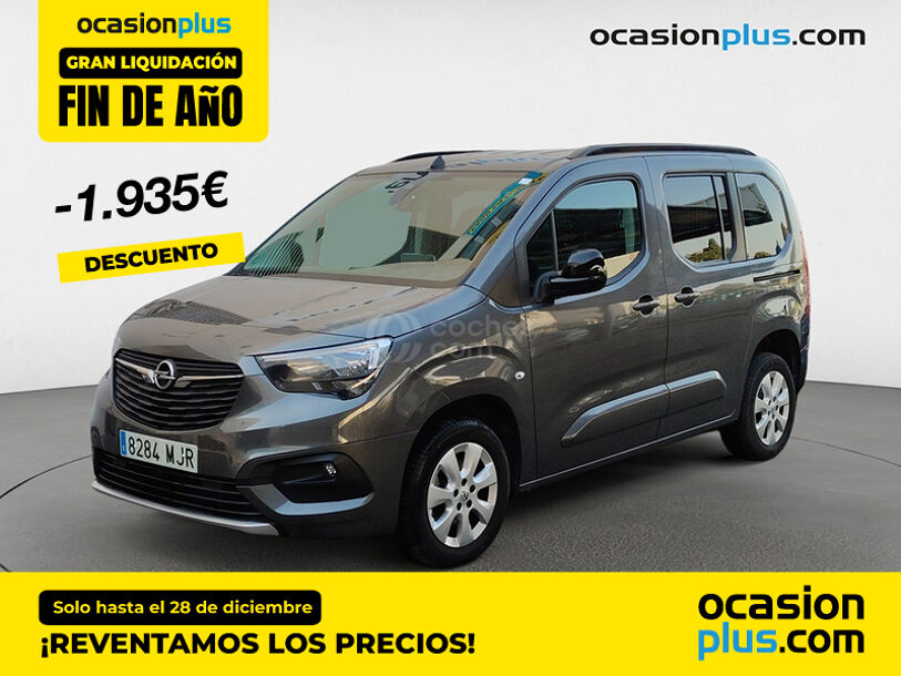 Foto del OPEL Combo Life 1.5TD S&S L Business Elegance Plus 100