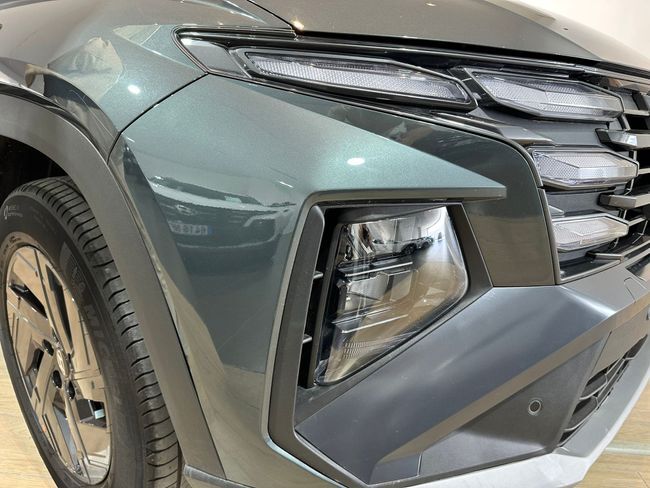 Foto del HYUNDAI Tucson 1.6 T Klass