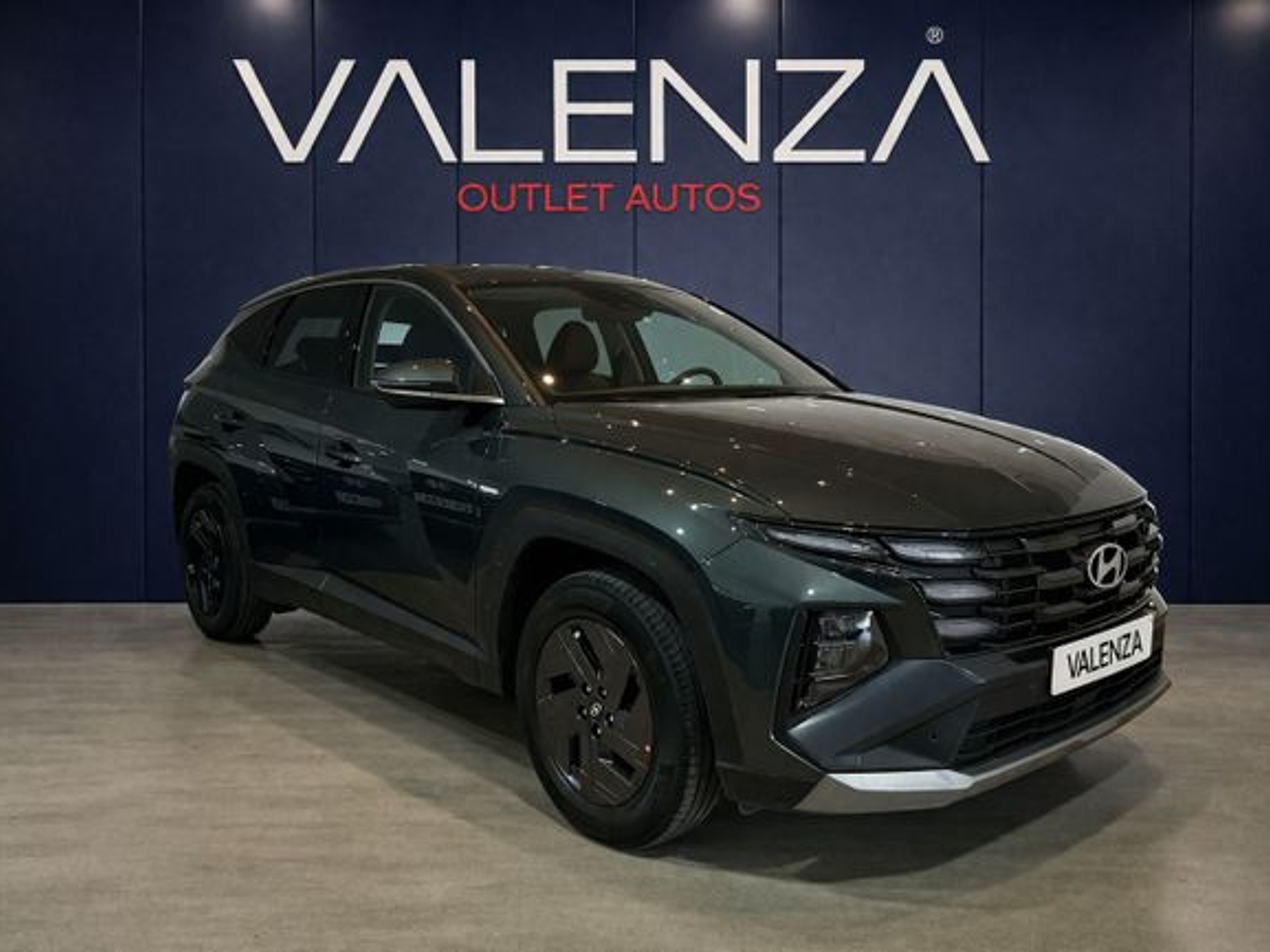 Imagen de HYUNDAI Tucson