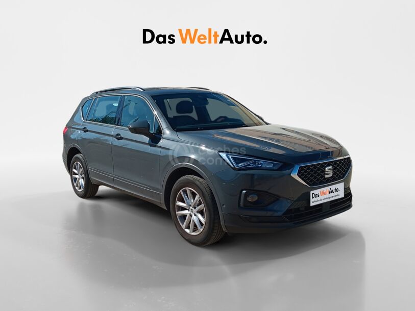 Foto del SEAT Tarraco 2.0TDI S&S Style DSG-7 150