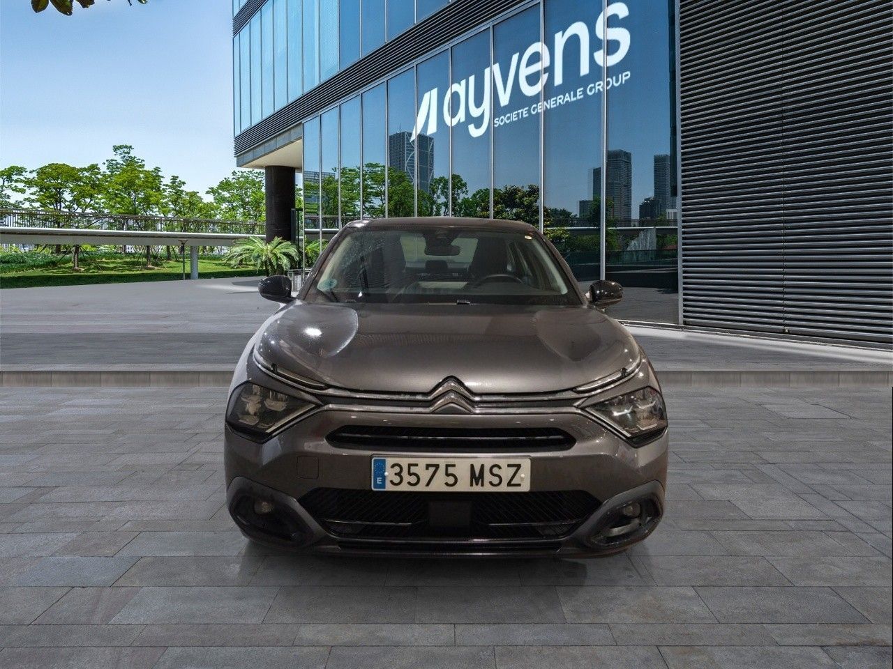 Foto del CITROEN C4 X 1.5 BlueHDI S&S Plus EAT8 130