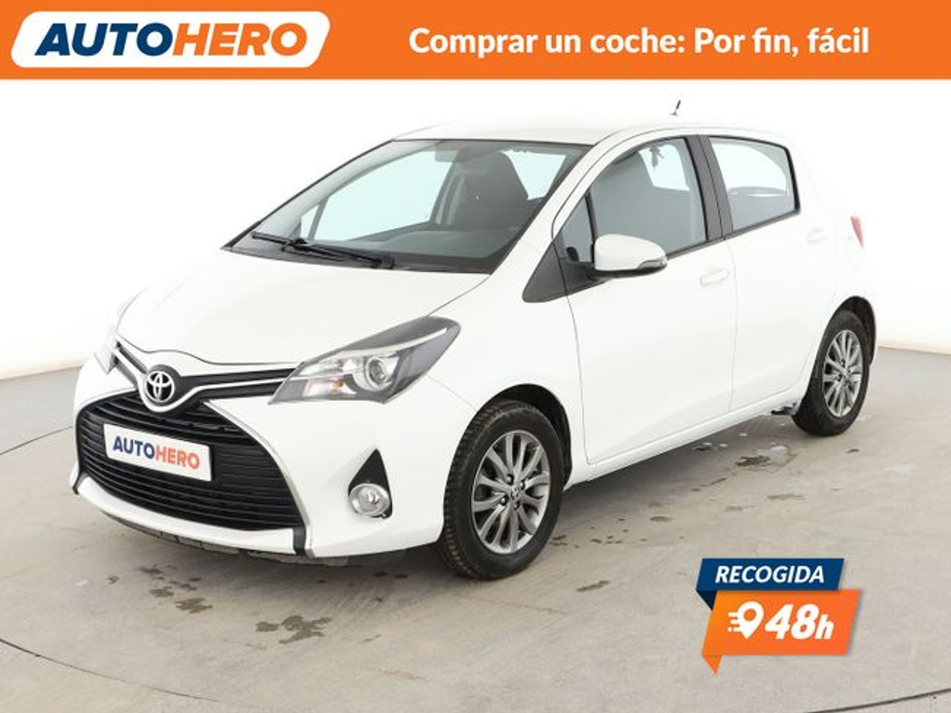 Imagen de TOYOTA Yaris