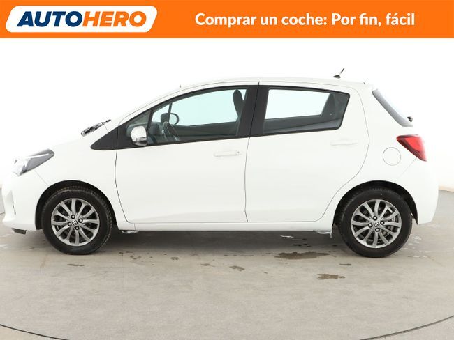 Foto del TOYOTA Yaris 1.3 Active