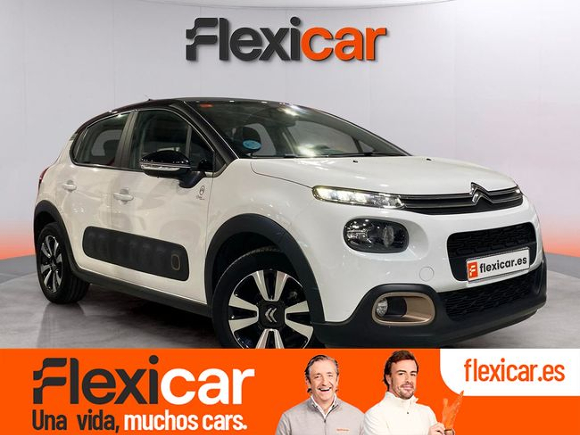Imagen de CITROEN C3