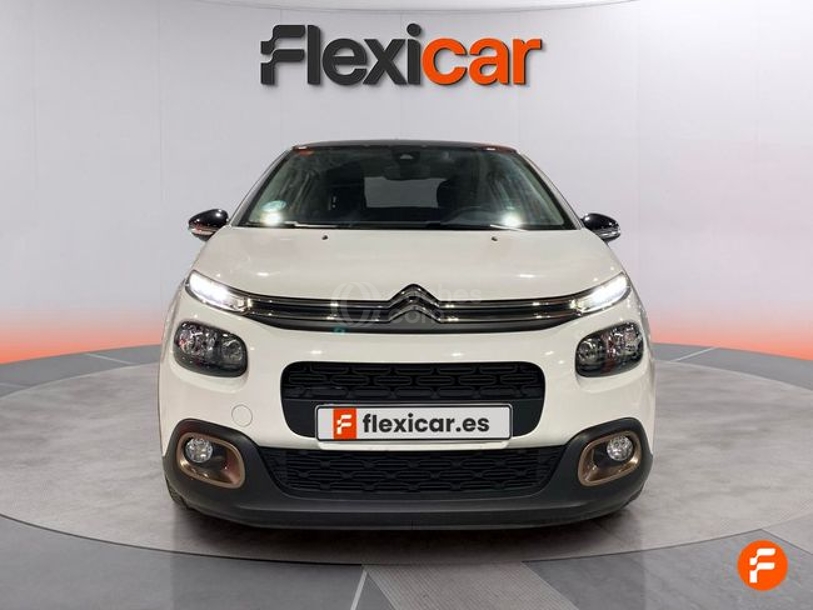 Foto del CITROEN C3 1.2 PureTech S&S Business 83