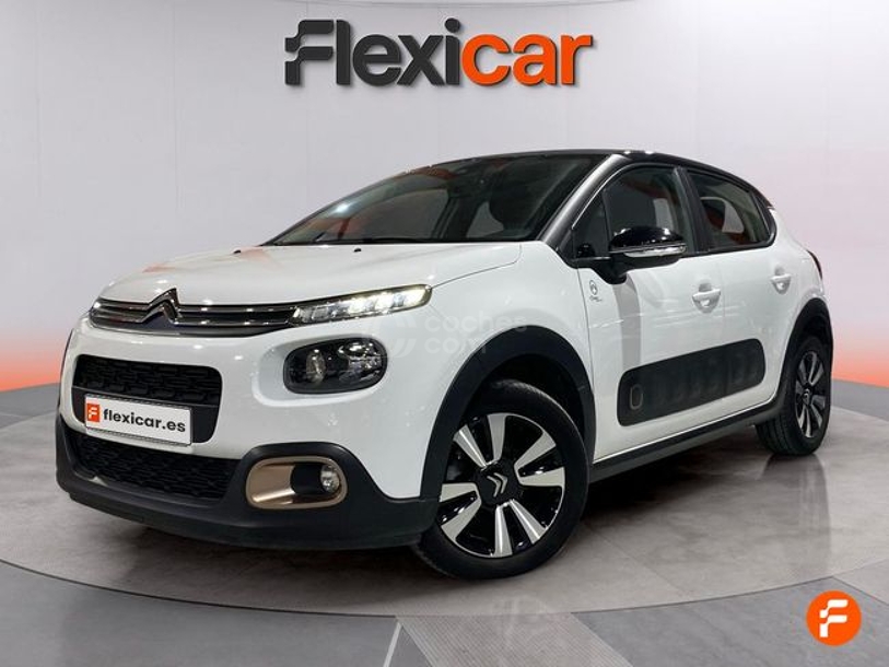 Foto del CITROEN C3 1.2 PureTech S&S Business 83
