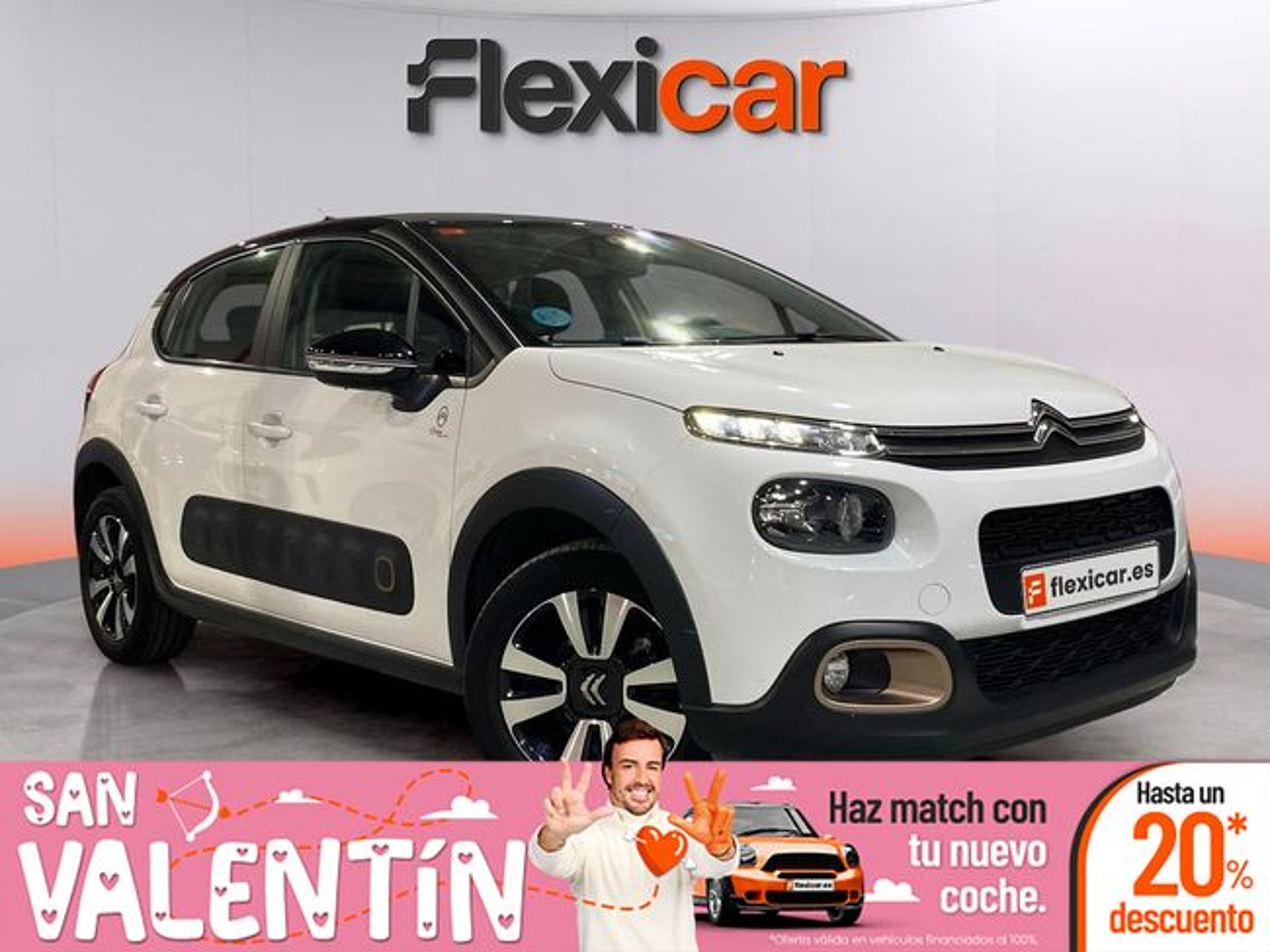 Imagen de CITROEN C3