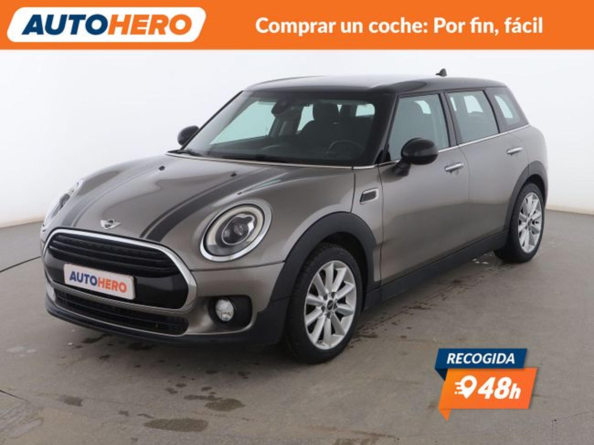 Imagen de MINI Mini Clubman