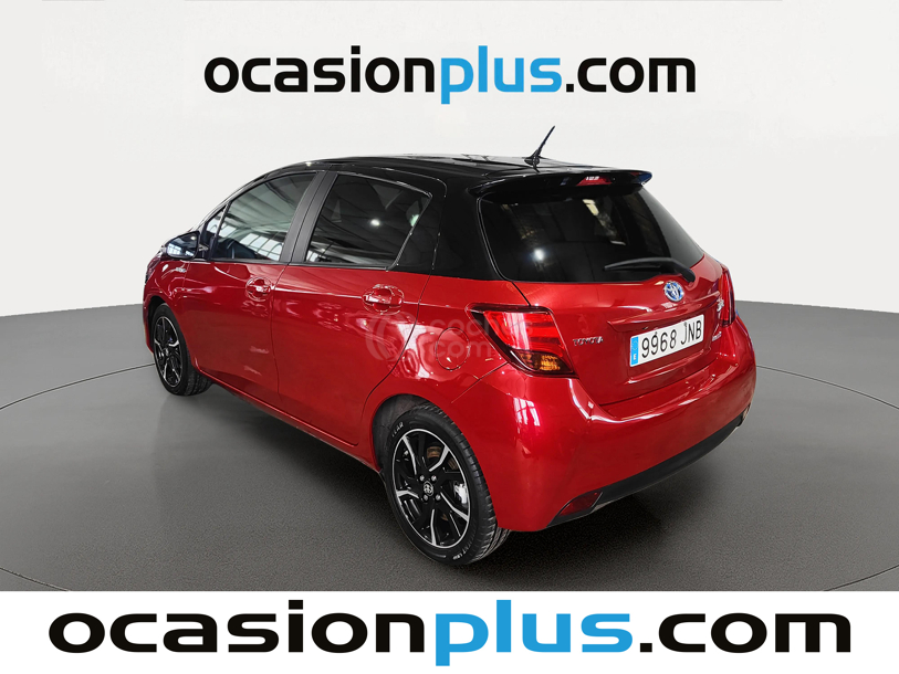 Foto del TOYOTA Yaris HSD 1.5 Feel!