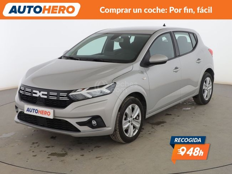 Foto del DACIA Sandero TCe Comfort 67kW