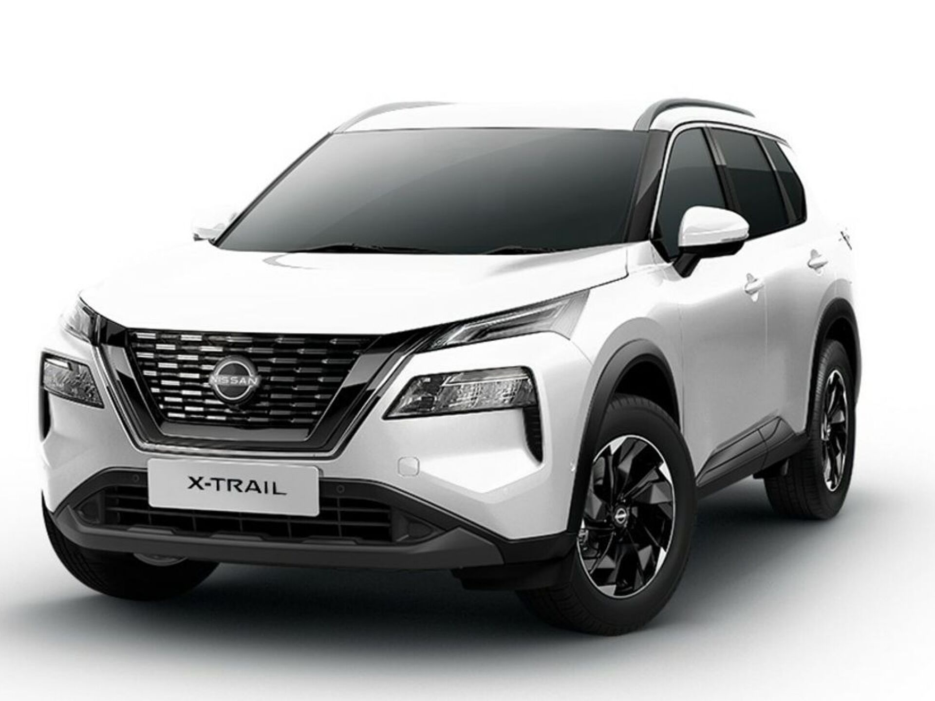 Imagen 2 de NISSAN X-Trail